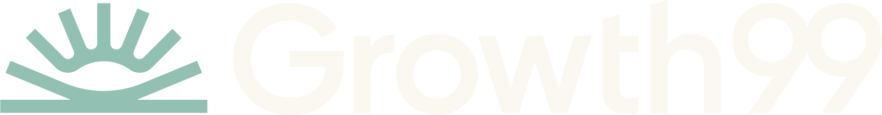 Growth99 logo
