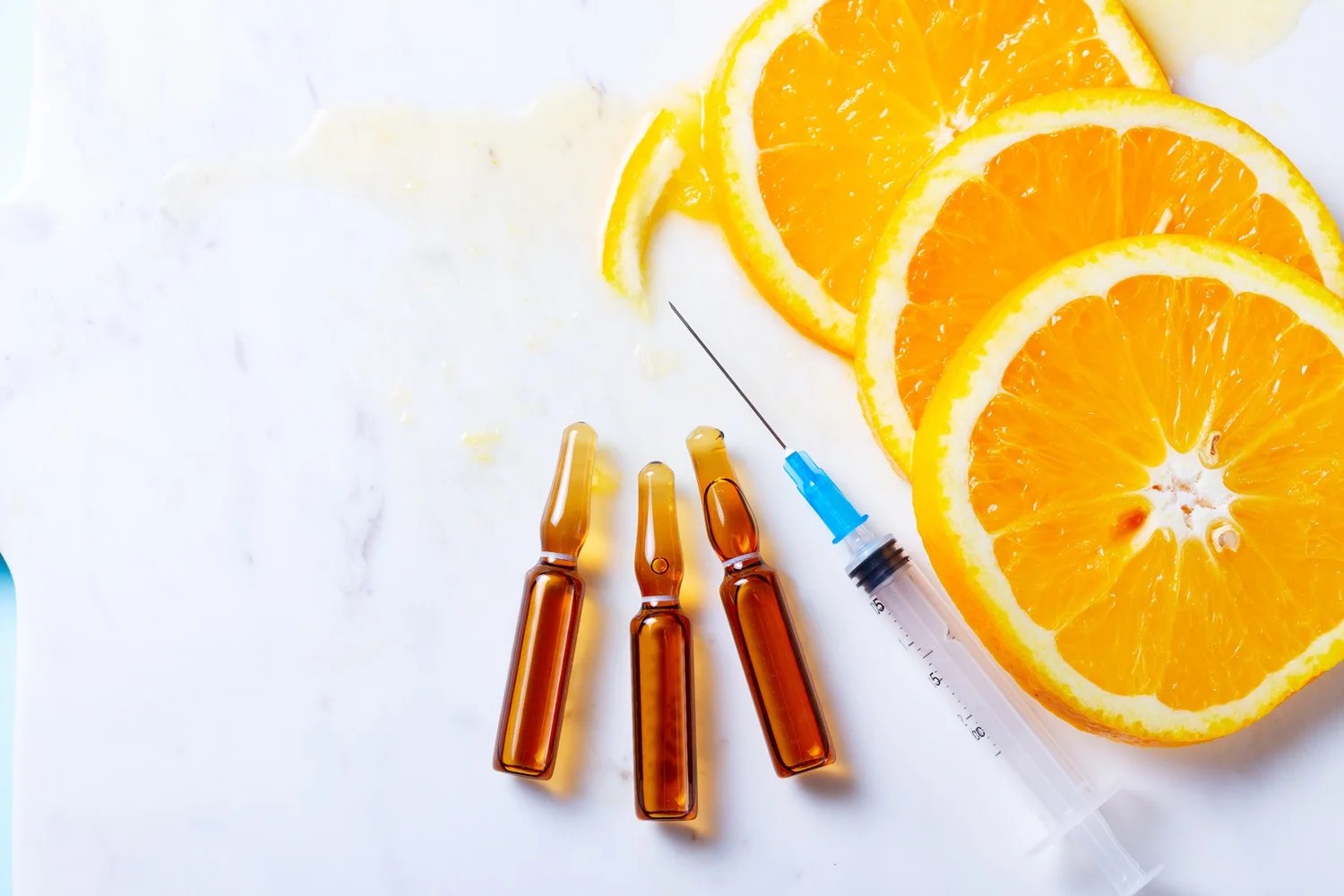 intramuscular injections by Performance IV Hydration In Federal Way