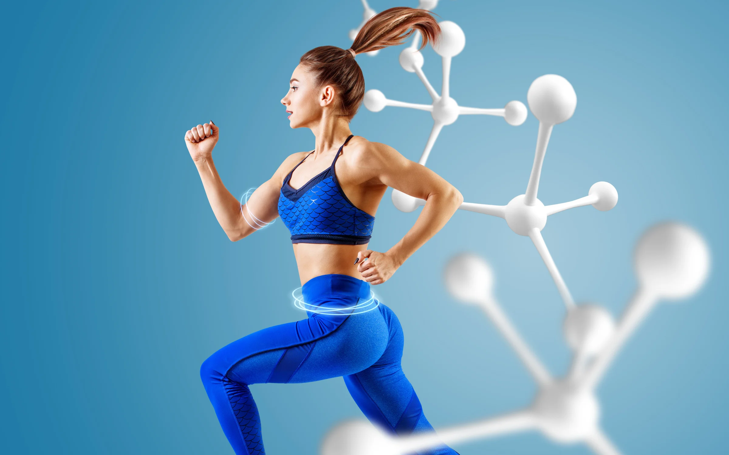 Weight Loss by Performance IV Hydration In Federal Way