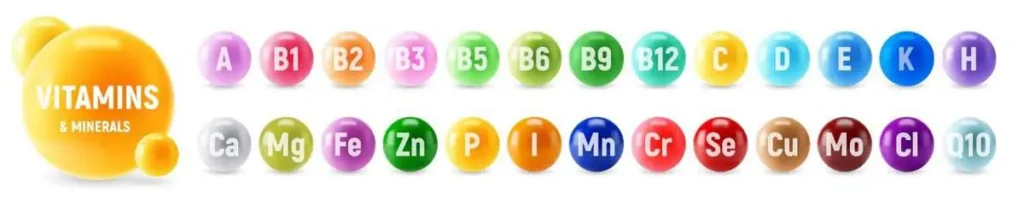 IV Add-Ons In Federal Way, WA | Vitamin B12 | Glutathione