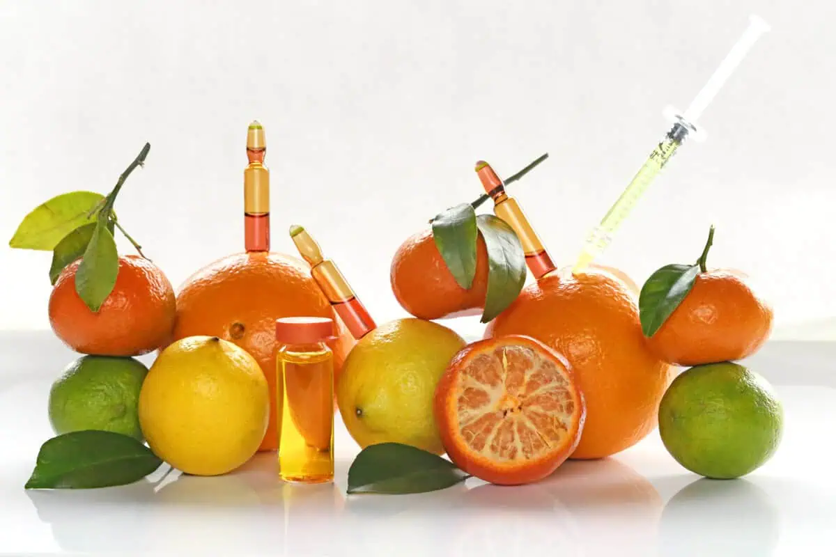 Vitamin B12 Intramuscular Injection by Performance IV Hydration in Federal Way, WA
