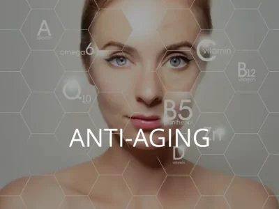 Anti aging by Performance IV Hydration In Federal Way