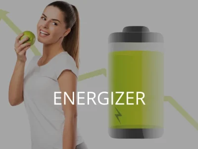 Energizer by Performance IV Hydration In Federal Way