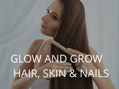 Glow and Grow by Performance IV Hydration In Federal Way