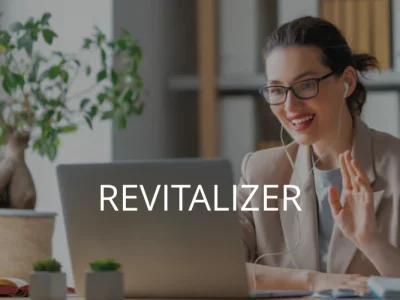 Revitalizer by Performance IV Hydration In Federal Way