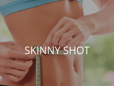 Skinny Shot by Performance IV Hydration In Federal Way