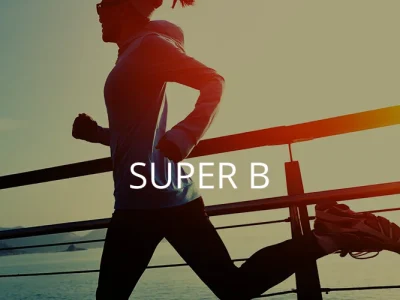 Super B by Performance IV Hydration In Federal Way